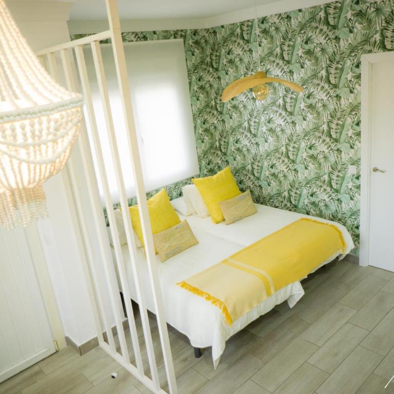 R&B Puerto Sherry Beach - Apartamento con terraza - 9