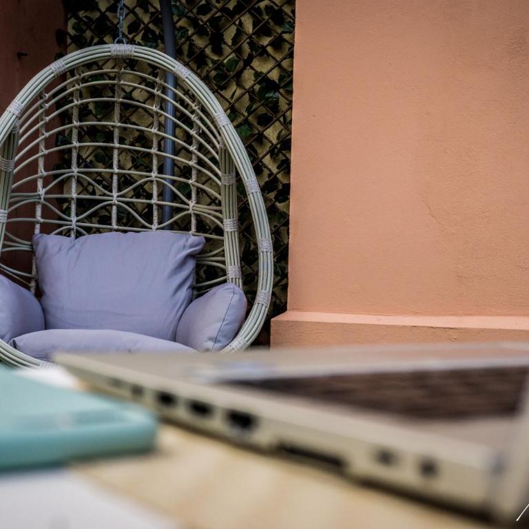 R&B Puerto Sherry Beach - Apartamento con terraza - 32