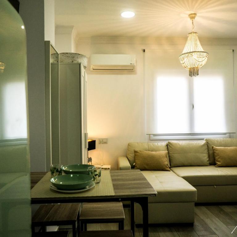 R&B Puerto Sherry Beach - Apartamento con terraza - 3