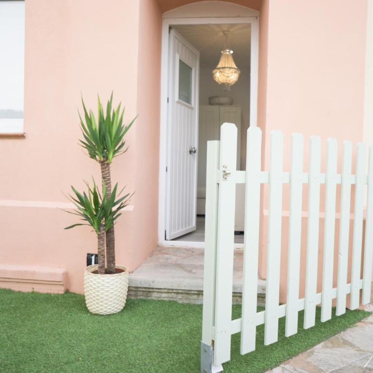 R&B Puerto Sherry Beach - Apartamento con terraza - 34