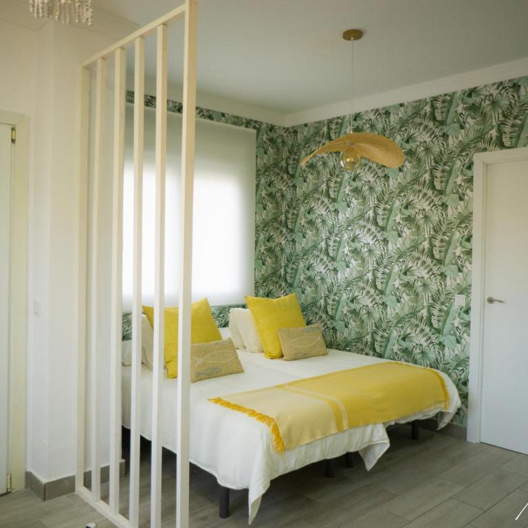 R&B Puerto Sherry Beach - Apartamento con terraza - 2