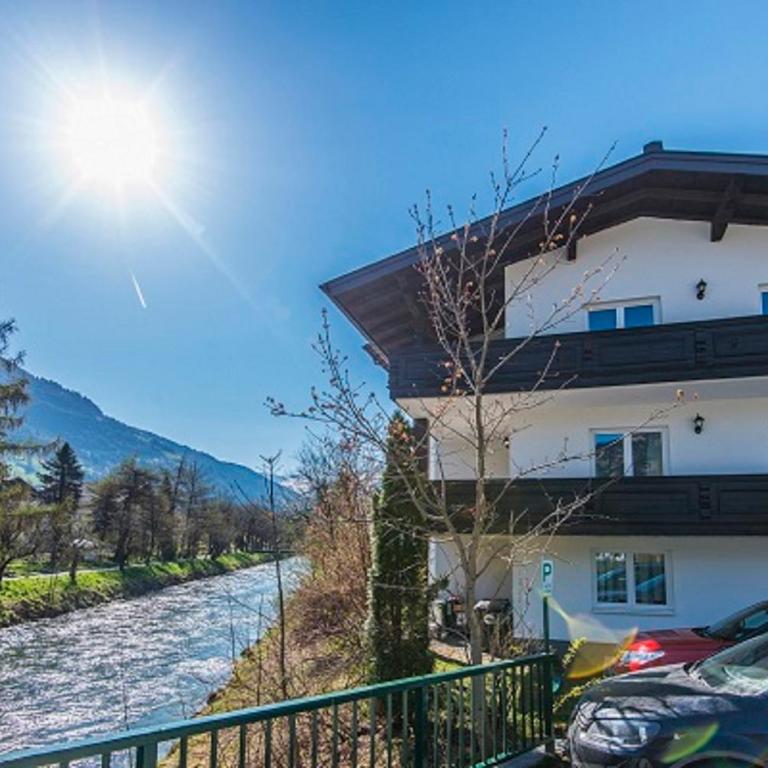Chalet Wallner by AlpentTravel - Chalet - 20