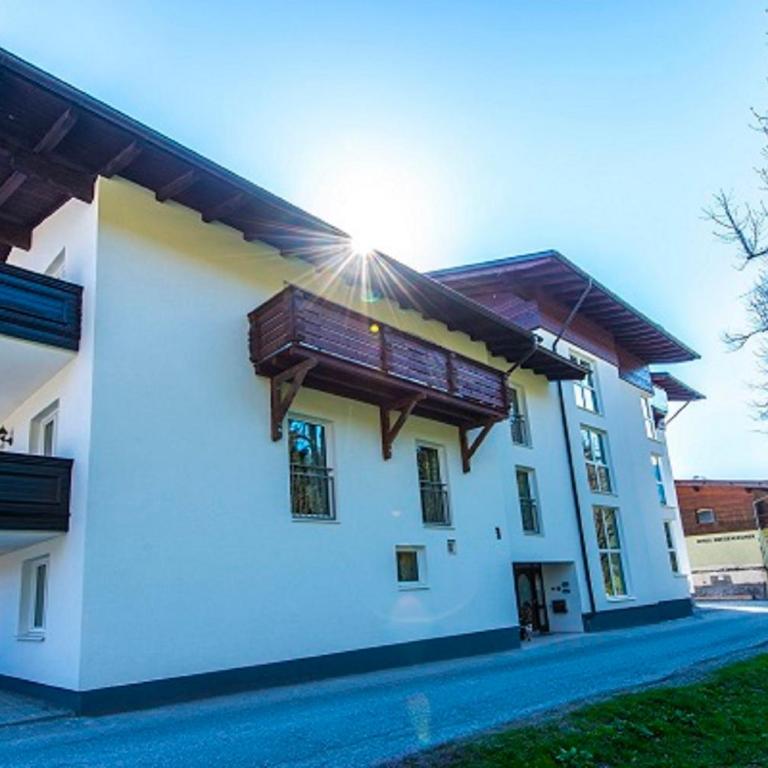 Chalet Wallner by AlpentTravel - Chalet - 19