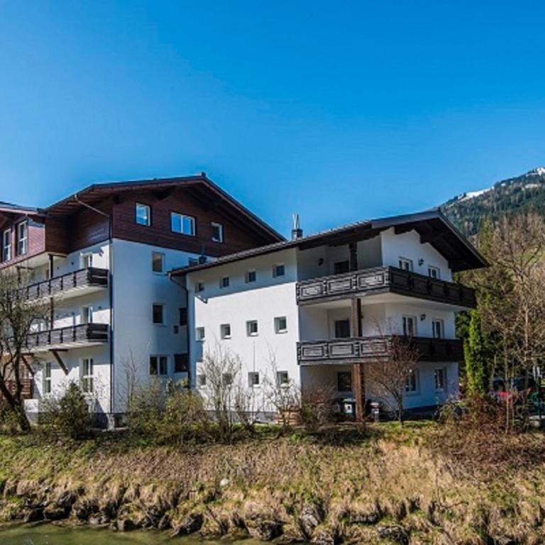 Chalet Wallner by AlpentTravel - Chalet - 16