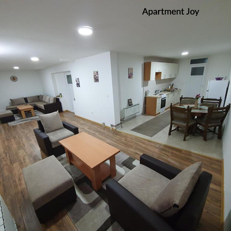 Pansion Beg - Apartman sa 3 Spavaće Sobe - 3