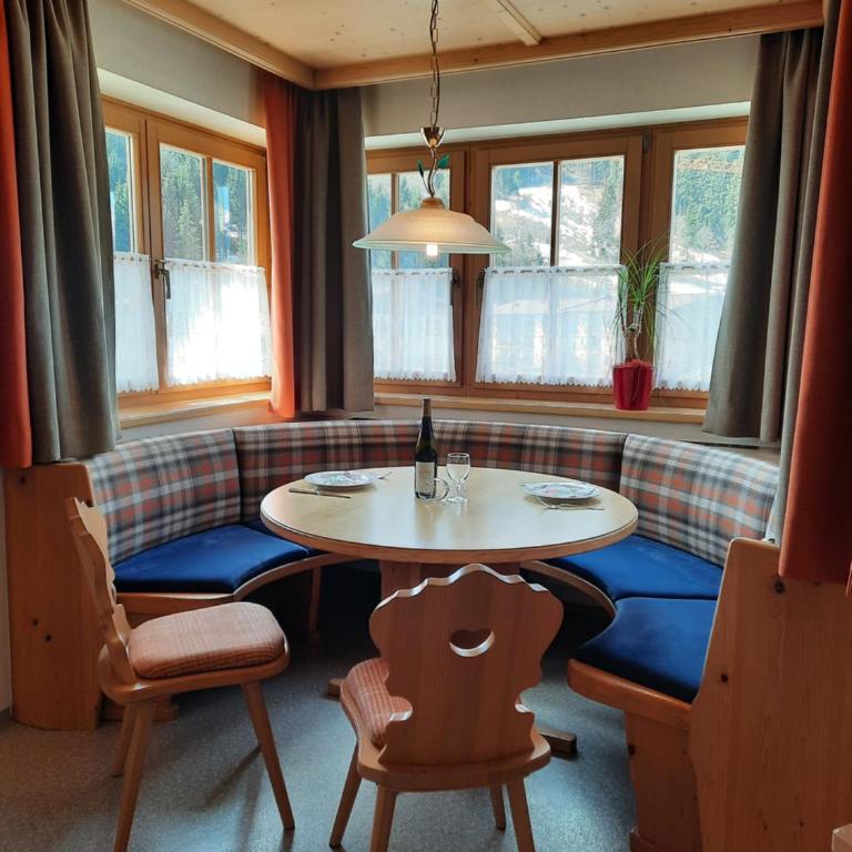 Landhaus Marten - Apartamento de 3 dormitorios - 6