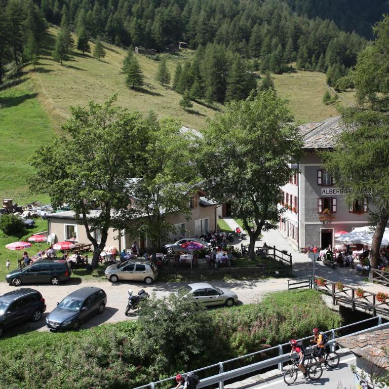 Gavia Cottage - Haus mit 3 Schlafzimmern - 2