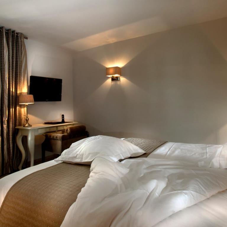 Hôtel Résidence Les Mas du Grand Vallon - Appartement 2 Chambres - 2