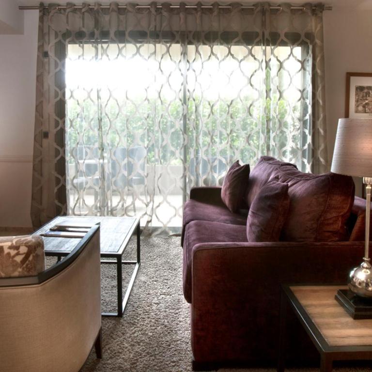 Hôtel Résidence Les Mas du Grand Vallon - Appartement 2 Chambres - 14