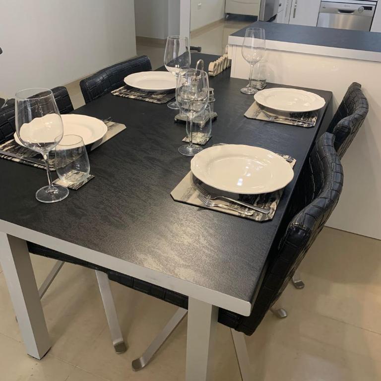 MARTINEZ CATENA 11 - VISTAS AL MAR - Apartamento de 3 dormitorios - 22