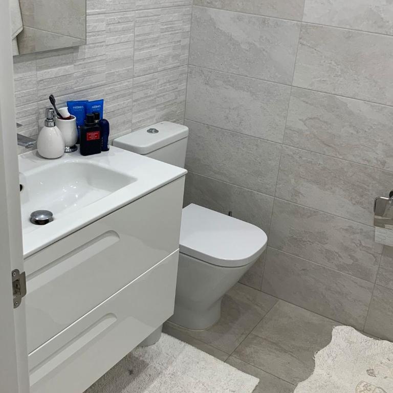 MARTINEZ CATENA 11 - VISTAS AL MAR - Apartamento de 3 dormitorios - 24