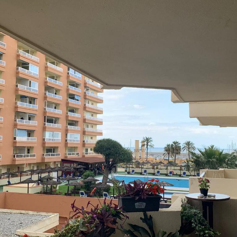 MARTINEZ CATENA 11 - VISTAS AL MAR - Apartamento de 3 dormitorios - 26