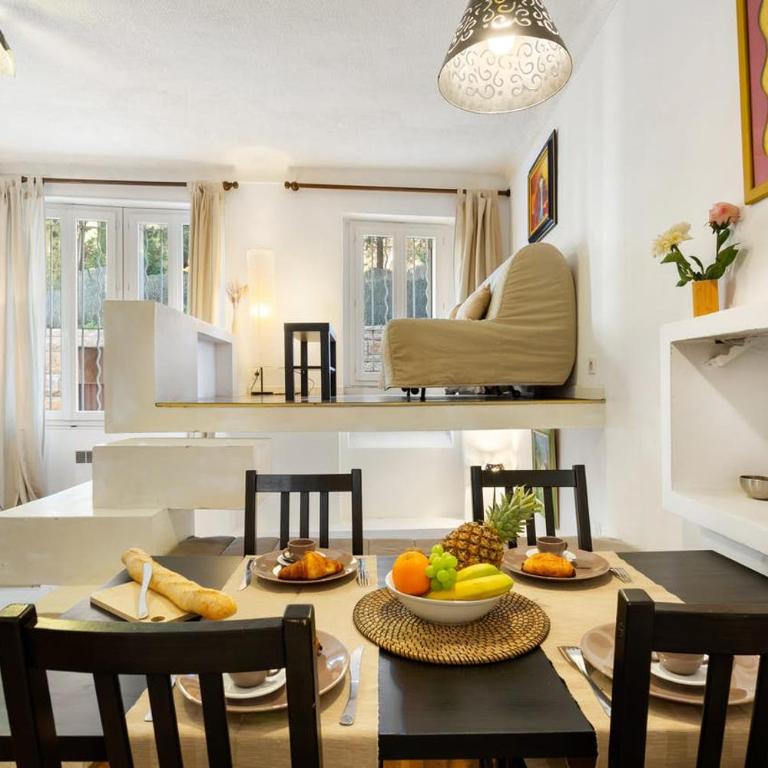 Magical Apartment - Appartement 1 Chambre - 1