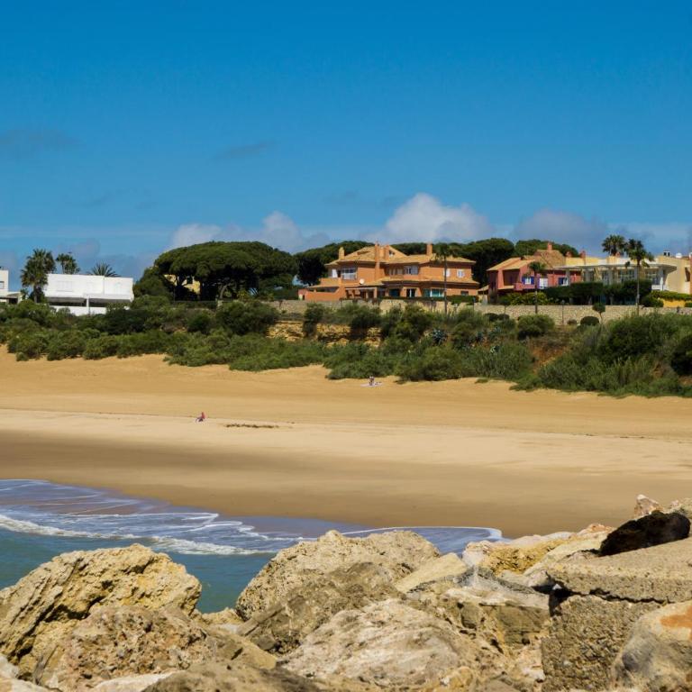 R&B Puerto Sherry Beach - Apartamento con terraza - 41