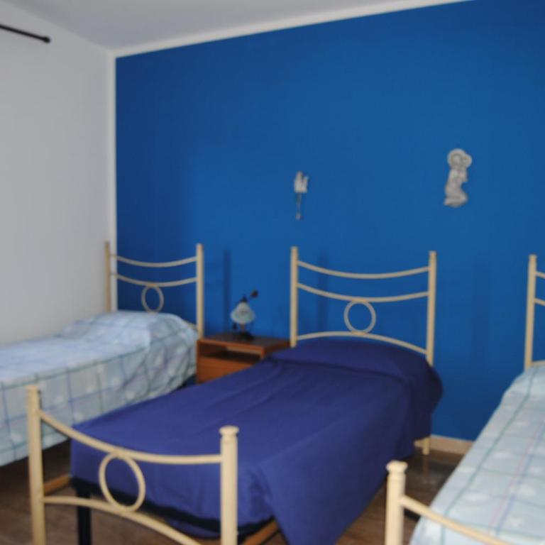 Appartamento Neruda - Appartamento con Vista Mare - 16