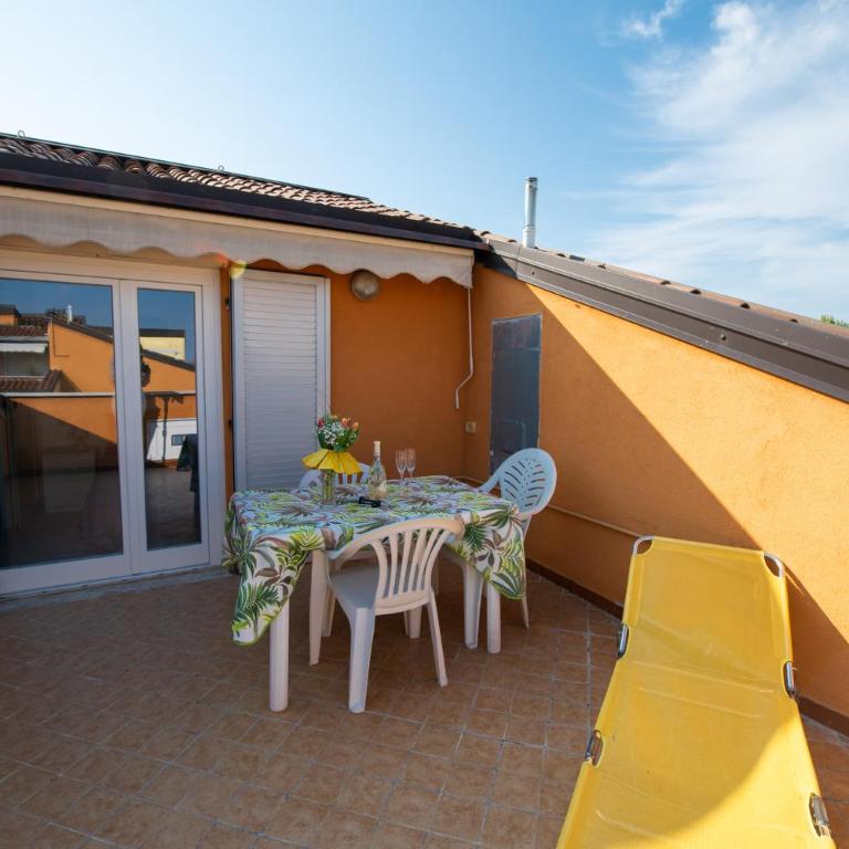 Appartamento Garden Ville - Appartamento con 1 Camera da Letto - 9