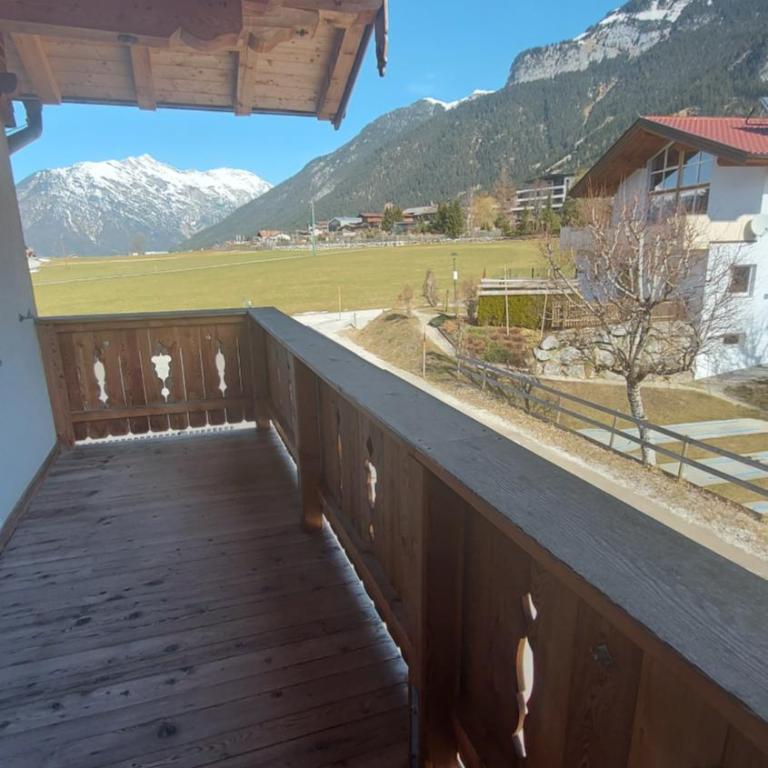 Adlerblick - Apartment mit Bad - 4