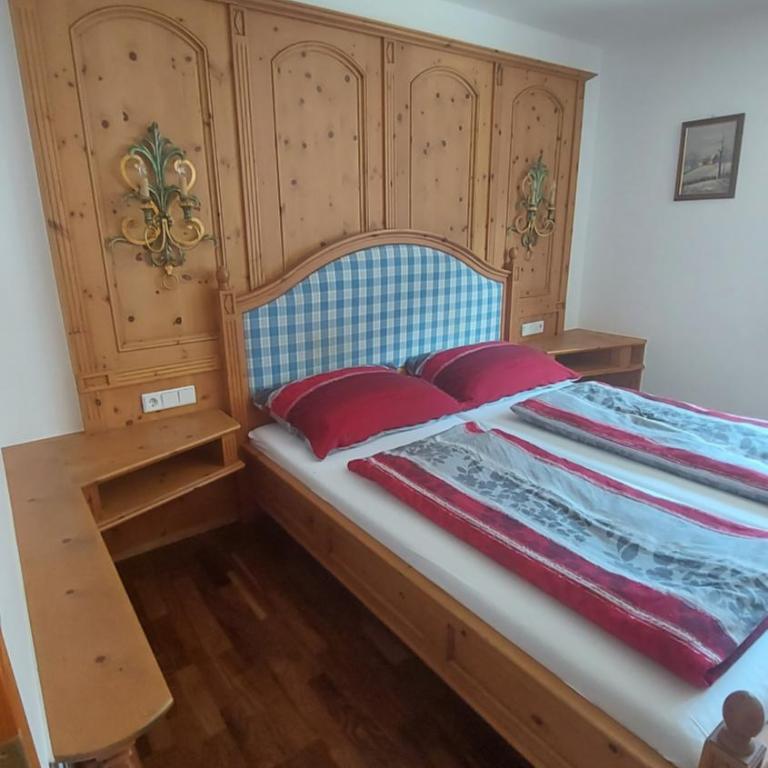 Adlerblick - Apartment mit Bad - 6