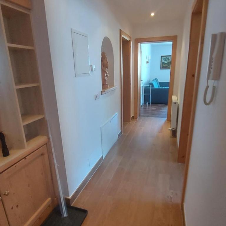 Adlerblick - Apartment mit Bad - 7