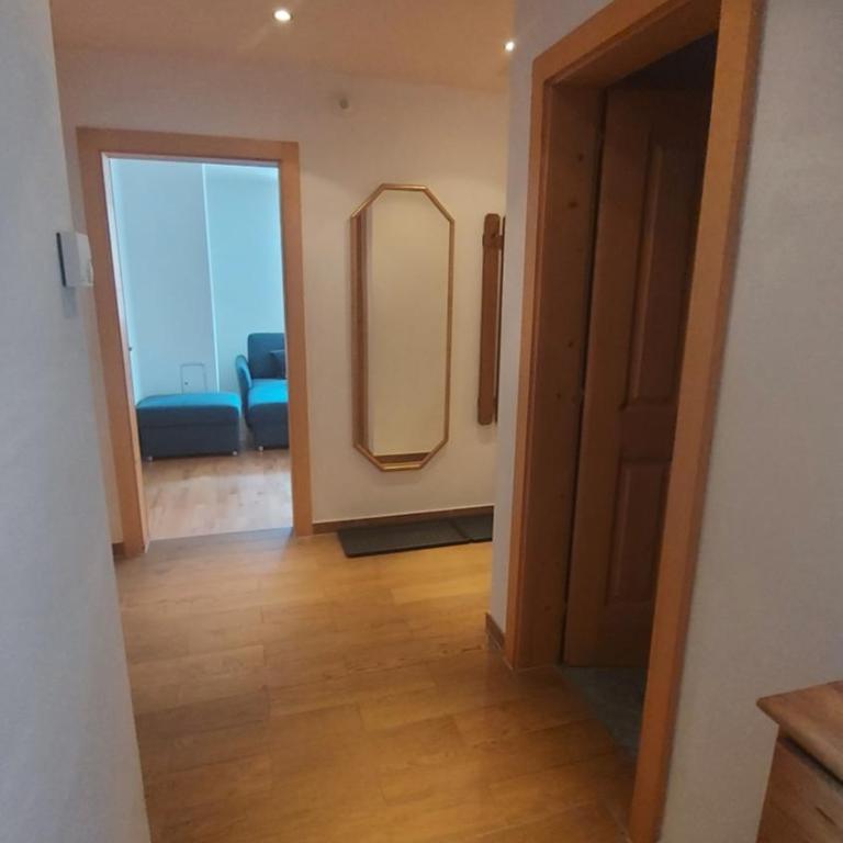 Adlerblick - Apartment mit 1 Schlafzimmer und Dusche - 20