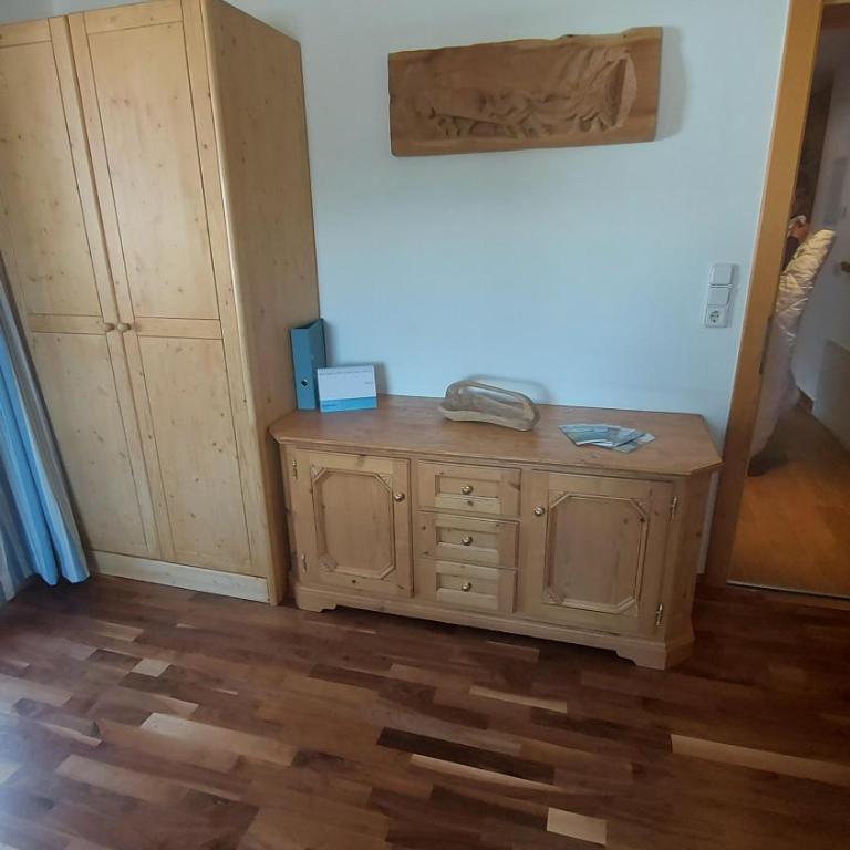 Adlerblick - Apartment mit Bad - 8