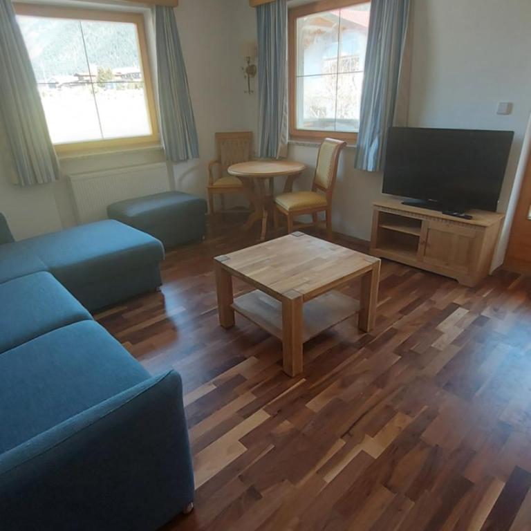 Adlerblick - Apartment mit Bad - 3