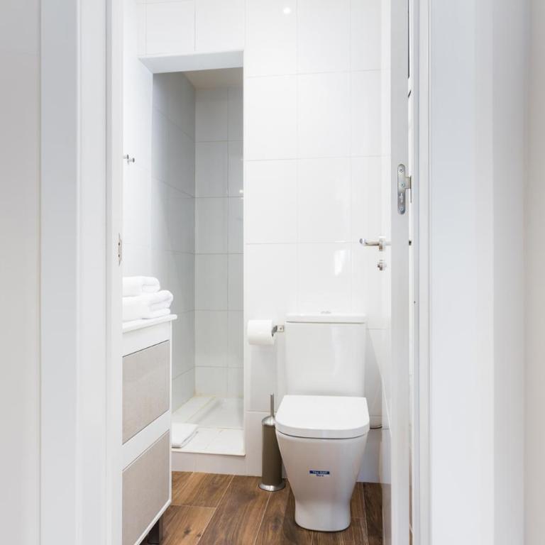 Canela Homes BARCELONA MARINA - Apartment with Terrace - 5