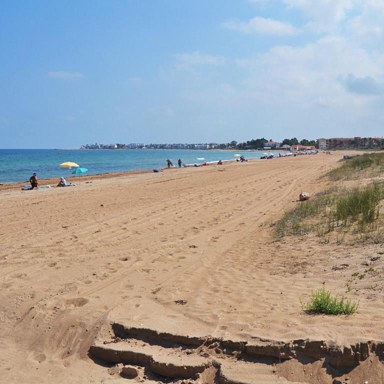 Villas Molins - BTB - Villa de 3 dormitorios (6 adultos) - 26