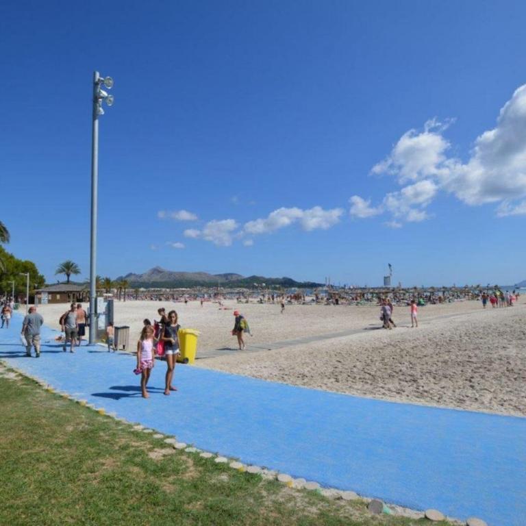 Chalet a 30m de la playa - Chalet - 27