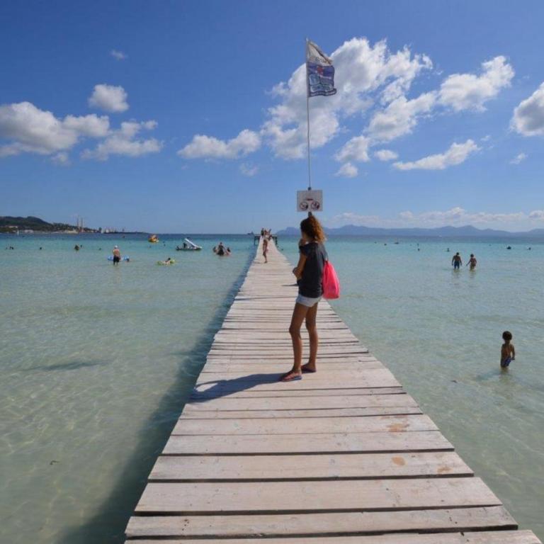 Chalet a 30m de la playa - Chalet - 28