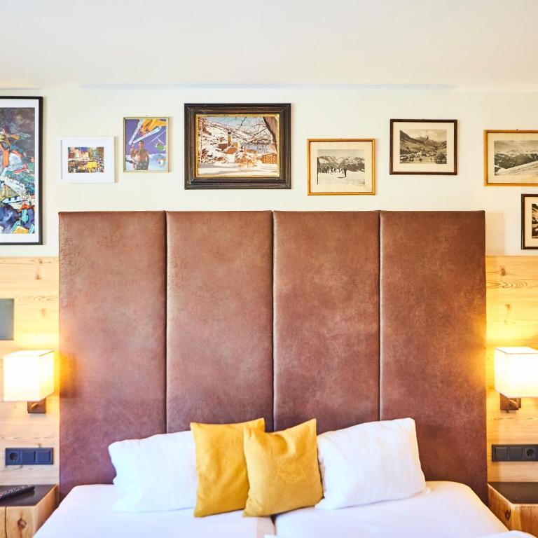 Fuchs und Gretl - Superior Doppelzimmer - 4