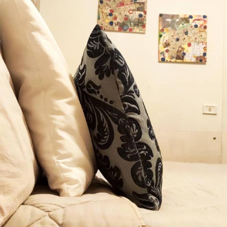Bed and Breakfast Casa Mariella - Camera Matrimoniale con Bagno Privato - 5