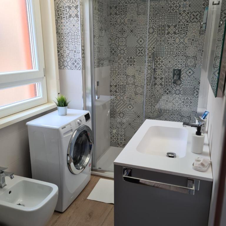 Casa Battisti - One-Bedroom Apartment - 59