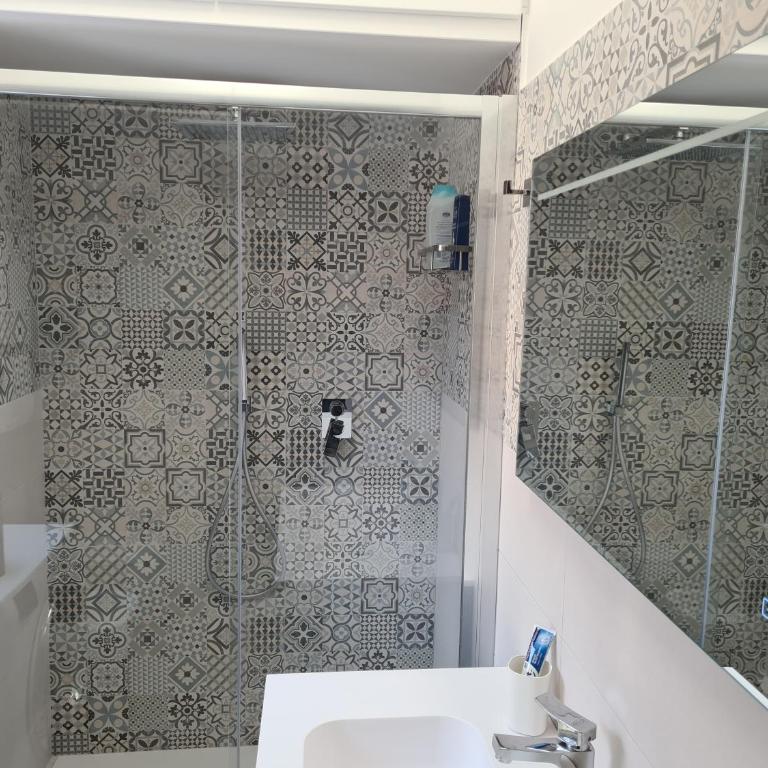 Casa Battisti - One-Bedroom Apartment - 58