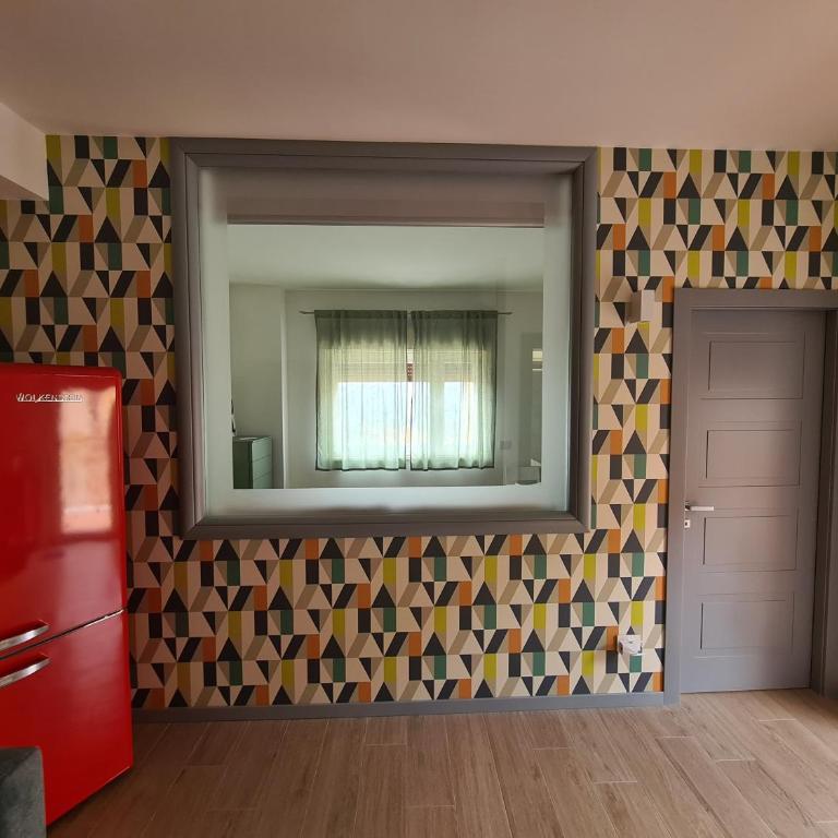Casa Battisti - One-Bedroom Apartment - 57
