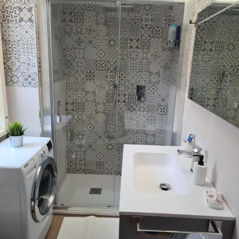 Casa Battisti - One-Bedroom Apartment - 55