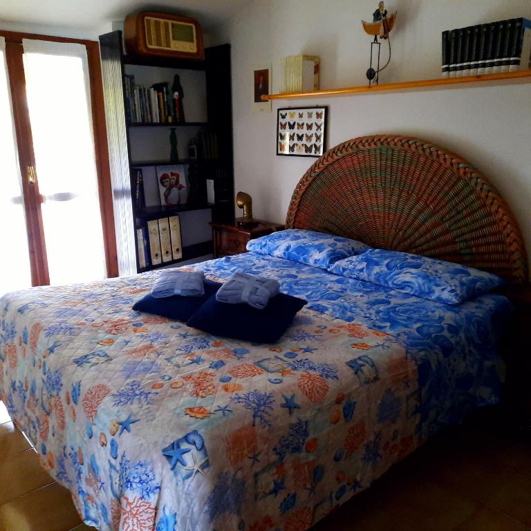 Bella vista - Appartamento con 2 Camere da Letto - 4