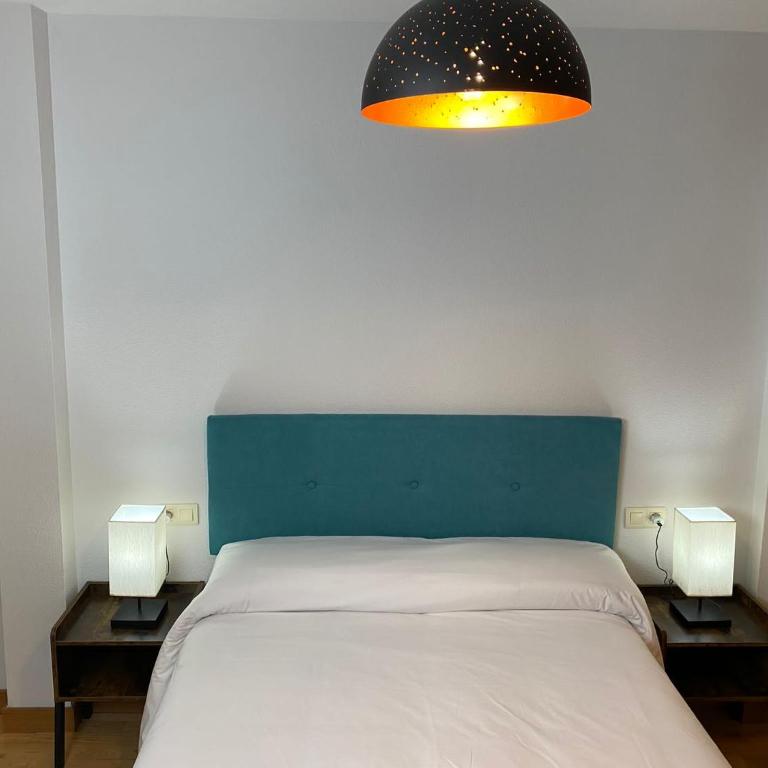Acogedor apartamento Puente Romano !!! - Apartamento de 2 dormitorios - 17