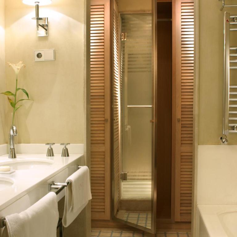 Villa Oniria - Deluxe Double Room with Terrace - 6