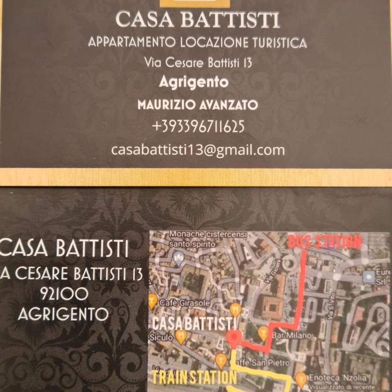 Casa Battisti - One-Bedroom Apartment - 61