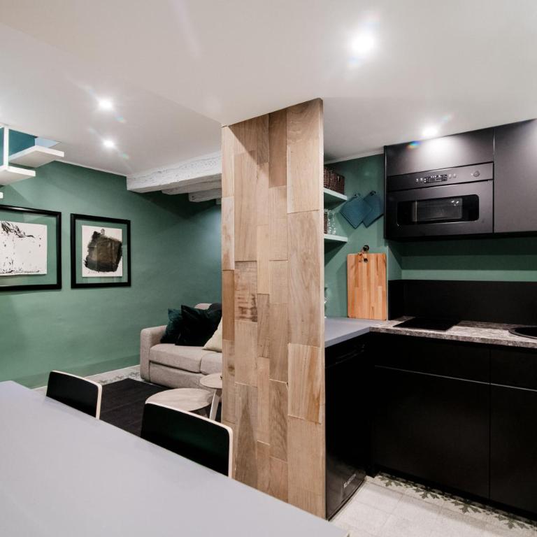 La Maisonnette by "The House Of Travelers" - Appartamento - 28