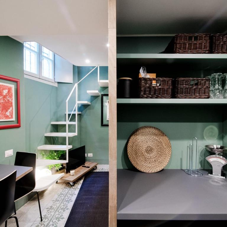 La Maisonnette by "The House Of Travelers" - Appartamento - 26