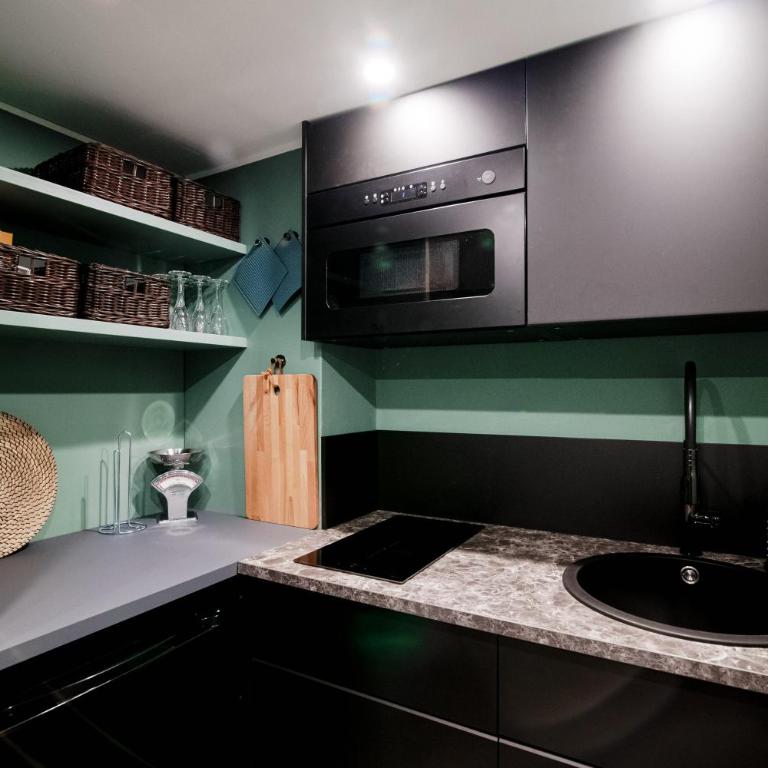 La Maisonnette by "The House Of Travelers" - Appartamento - 25