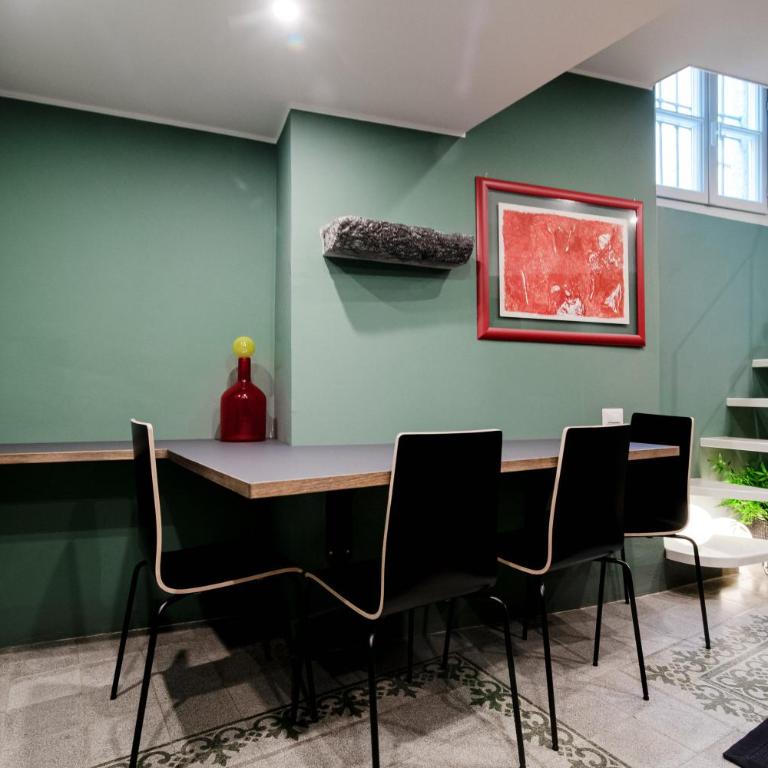 La Maisonnette by "The House Of Travelers" - Appartamento - 21