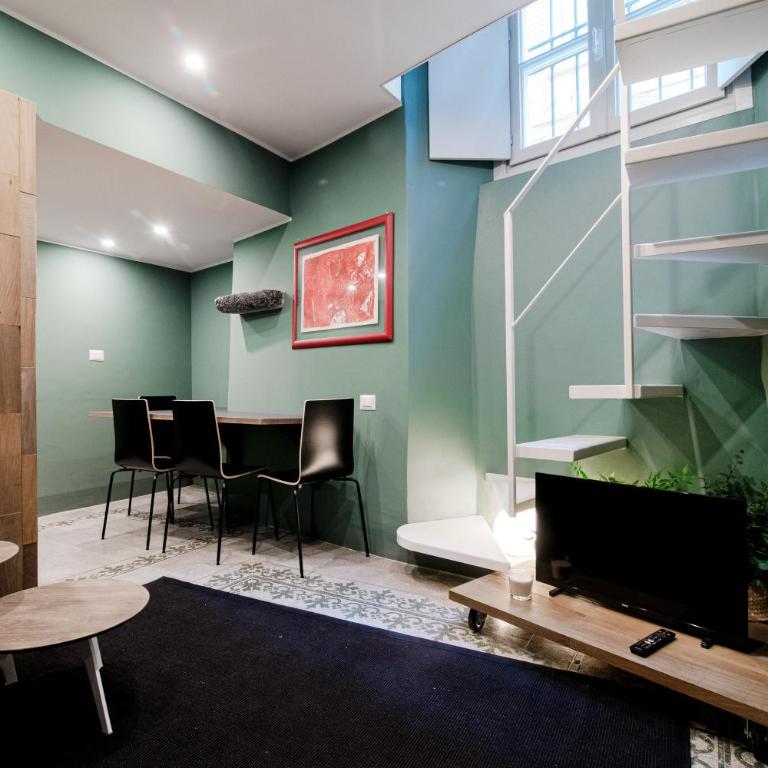 La Maisonnette by "The House Of Travelers" - Appartamento - 1