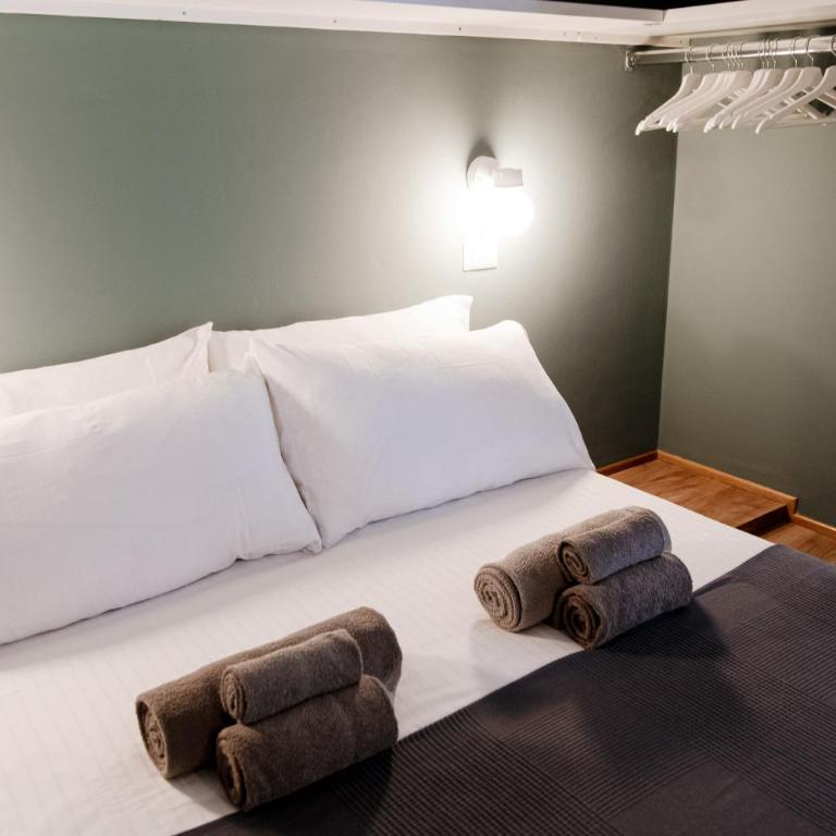 La Maisonnette by "The House Of Travelers" - Appartamento - 6