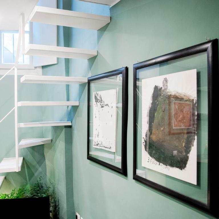 La Maisonnette by "The House Of Travelers" - Appartamento - 17