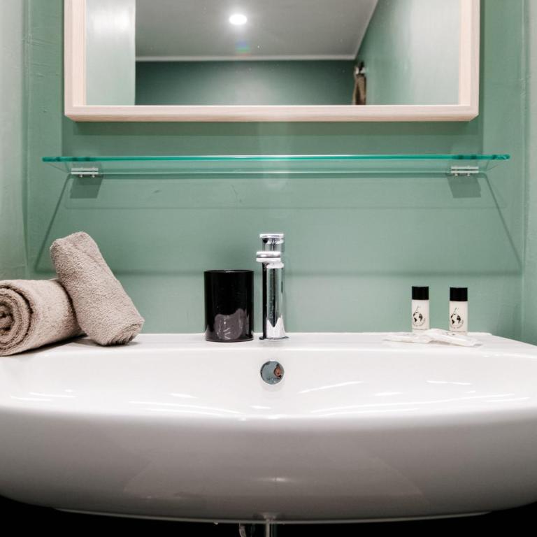 La Maisonnette by "The House Of Travelers" - Appartamento - 9