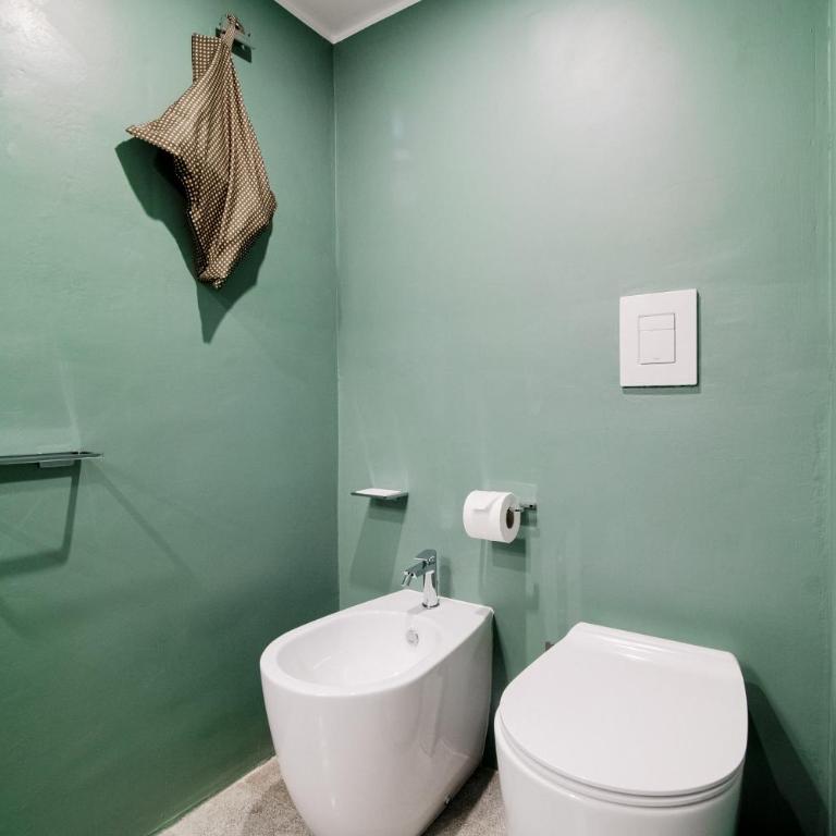 La Maisonnette by "The House Of Travelers" - Appartamento - 10