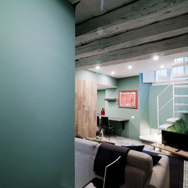 La Maisonnette by "The House Of Travelers" - Appartamento - 38